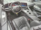 2026 Chevrolet Corvette Stingray 1lt White vin: 1G1YA2D44T5101664