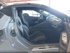 2025 Chevrolet Corvette Stingray Rwd  1lt Gray vin: 1G1YA2D45S5111957