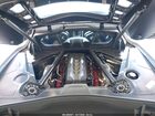 2025 Chevrolet Corvette Stingray Rwd  1lt Gray vin: 1G1YA2D45S5111957
