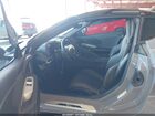 2025 Chevrolet Corvette Stingray Rwd  1lt Gray vin: 1G1YA2D45S5111957