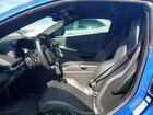 2021 Chevrolet Corvette Stingray 1lt Blue vin: 1G1YA2D46M5117477
