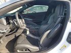2023 Chevrolet Corvette Stingray 1lt Зеленый vin: 1G1YA2D46P5112493