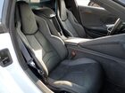 2025 Chevrolet Corvette Stingray 1lt Black vin: 1G1YA2D49S5112299