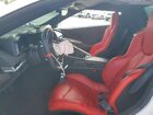 2025 Chevrolet Corvette Stingray 1lt Белый vin: 1G1YA3D41S5113310