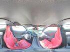 2025 Chevrolet Corvette Stingray 1lt Белый vin: 1G1YA3D41S5113310