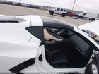 2024 Chevrolet Corvette Stingray Rwd  2lt Белый vin: 1G1YB2D42R5117450