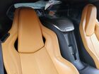 2023 Chevrolet Corvette Stingray 2lt Красный vin: 1G1YB2D43P5122900