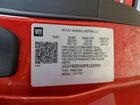 2023 Chevrolet Corvette Stingray 2lt Красный vin: 1G1YB2D43P5122900