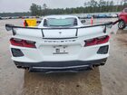 2023 Chevrolet Corvette Stingray 2lt Белый vin: 1G1YB2D47P5122317