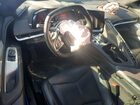 2023 Chev Corvette Синий vin: 1G1YB2D48P5124965