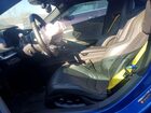2023 Chev Corvette Синий vin: 1G1YB2D48P5124965