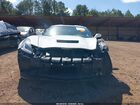 2019 Chevrolet Corvette Stingray Белый vin: 1G1YB2D74K5117644