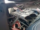 2016 Chevrolet Corvette Stingray 1lt Бордовый vin: 1G1YB2D75G5108975