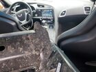 2016 Chevrolet Corvette Stingray 1lt Бордовый vin: 1G1YB2D75G5108975