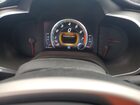 2016 Chevrolet Corvette Stingray 1lt Бордовый vin: 1G1YB2D75G5108975