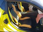 2023 Chevrolet Corvette Stingray Rwd  2lt Green vin: 1G1YB3D49P5125693