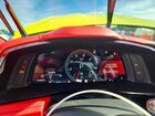 2023 Chevrolet Corvette Stingray 3lt Yellow vin: 1G1YC2D41P5126523