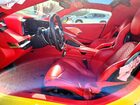2023 Chevrolet Corvette Stingray 3lt Yellow vin: 1G1YC2D41P5126523