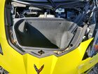 2023 Chevrolet Corvette Stingray 3lt Yellow vin: 1G1YC2D41P5126523