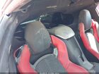 2023 Chevrolet Corvette Stingray Rwd  3lt Красный vin: 1G1YC2D46P5133368