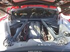 2023 Chevrolet Corvette Stingray Rwd  3lt Красный vin: 1G1YC2D46P5133368