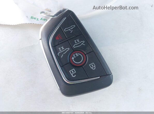 1G1YC3D4XP5115400 2023 CHEVROLET CORVETTE Синий Вид панели приборов