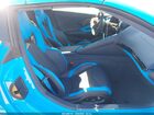2023 Chevrolet Corvette Stingray Rwd  3lt Синий vin: 1G1YC3D4XP5115400