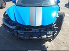 2023 Chevrolet Corvette Stingray Rwd  3lt Синий vin: 1G1YC3D4XP5115400