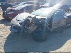 2023 Chevrolet Corvette Z06 Rwd  3lz Серый vin: 1G1YF3D30P5602023