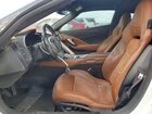 2016 Chevrolet Corvette Stingray Z51 3lt Белый vin: 1G1YM2D76G5117260