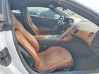 2016 Chevrolet Corvette Stingray Z51 3lt Белый vin: 1G1YM2D76G5117260