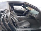 2016 Chevrolet Corvette Z06 Black vin: 1G1YS2D66G5610918