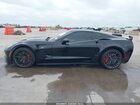 2016 Chevrolet Corvette Z06 Black vin: 1G1YS2D66G5610918