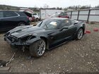 2019 Chevrolet Corvette Grand Sport Black vin: 1G1YY2D73K5101062