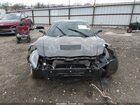 2019 Chevrolet Corvette Grand Sport Black vin: 1G1YY2D73K5101062