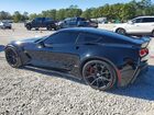 2019 Chevrolet Corvette Grand Sport 2lt Черный vin: 1G1YY2D78K5109870