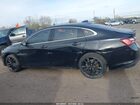 2020 Chevrolet Malibu Fwd Ls Black vin: 1G1ZB5ST2LF022324