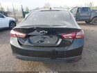 2020 Chevrolet Malibu Fwd Ls Black vin: 1G1ZB5ST2LF022324