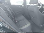 2020 Chevrolet Malibu Fwd Ls Black vin: 1G1ZB5ST2LF022324