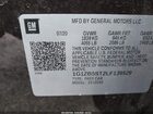 2020 Chevrolet Malibu Fwd Ls Бордовый vin: 1G1ZB5ST2LF139529