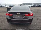 2020 Chevrolet Malibu Fwd Ls Бордовый vin: 1G1ZB5ST2LF139529