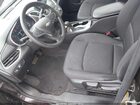 2020 Chevrolet Malibu Fwd Ls Бордовый vin: 1G1ZB5ST2LF139529