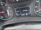 2020 Chevrolet Malibu Fwd Ls Бордовый vin: 1G1ZB5ST2LF139529