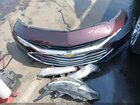 2020 Chevrolet Malibu Fwd Ls Темно-бордовый vin: 1G1ZB5ST2LF148053