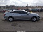 2023 Chevrolet Malibu Fwd Ls Серебряный vin: 1G1ZB5ST2PF151489