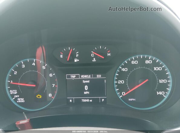 1G1ZB5ST2PF151489 2023 CHEVROLET MALIBU Серебряный Вид задних сидений