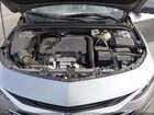 2023 Chevrolet Malibu Fwd Ls Серебряный vin: 1G1ZB5ST2PF151489