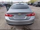 2023 Chevrolet Malibu Fwd Ls Серебряный vin: 1G1ZB5ST2PF151489
