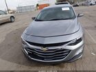 2023 Chevrolet Malibu Fwd Ls Серебряный vin: 1G1ZB5ST2PF151489