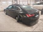 2019 Chevrolet Malibu 1ls Black vin: 1G1ZB5ST3KF120552